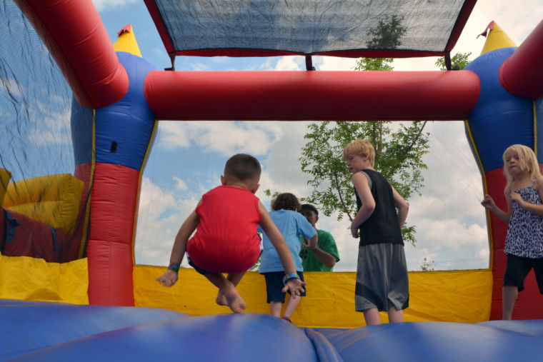 End of School Extravaganza